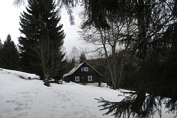 Pohádková Skurečená.
