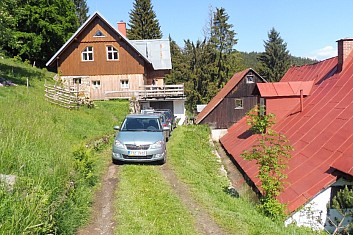 (SK)Dočasná domovina